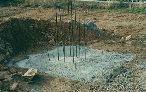 The foundation